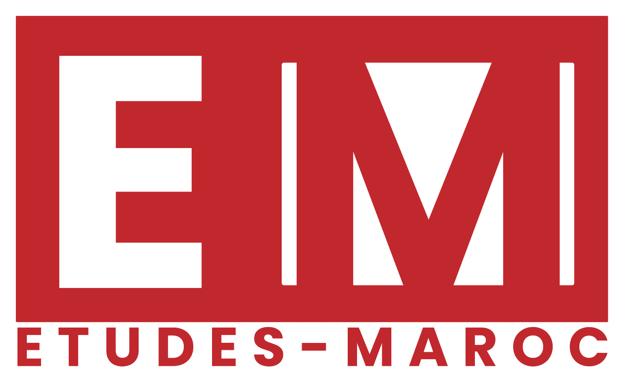Études Maroc